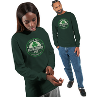 Load image into Gallery viewer, Funny St. Patrick’s Day T-Shirt – Pat McCrotch Pub